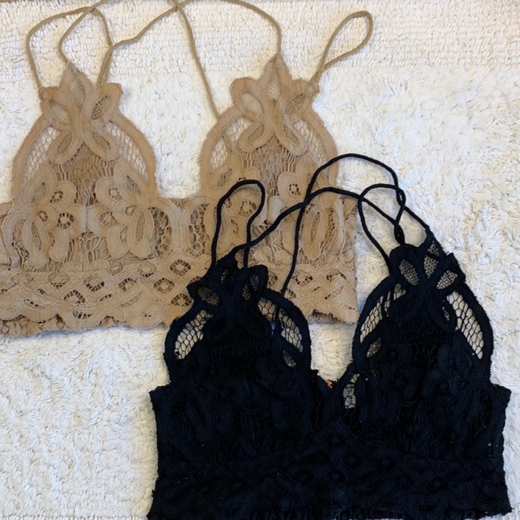 Fp Bralette Bundle